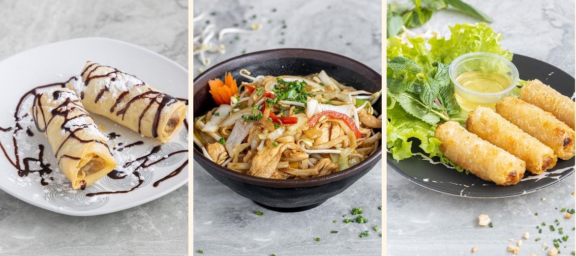 Soben restaurant - Gallery Image 2