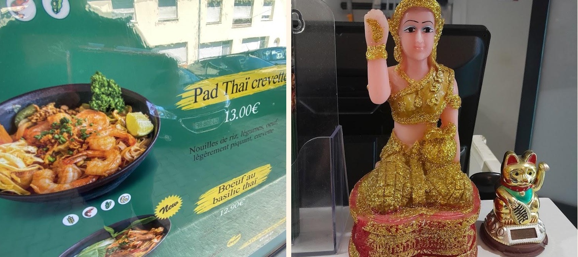 Soben restaurant - Gallery Image 5